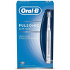Oral B Pulsonic Slim One 1000 Silver Электрическая зубная щётка 